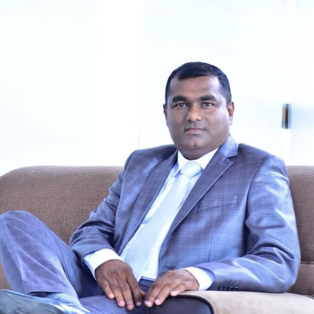 Dinusha Nishakara